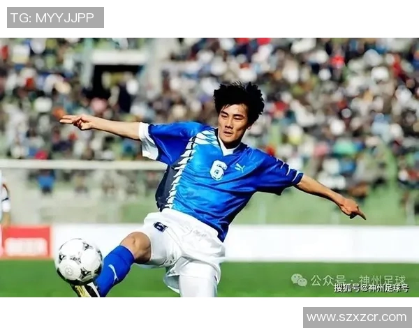 辽宁足球明星盘点他们在绿茵场上的辉煌成就与影响力