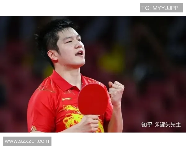 重庆乒乓球队在大师赛中的默契配合与战术分析探讨